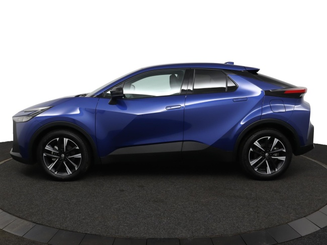 Toyota C-HR - 1.8 Hybrid 140 Dynamic