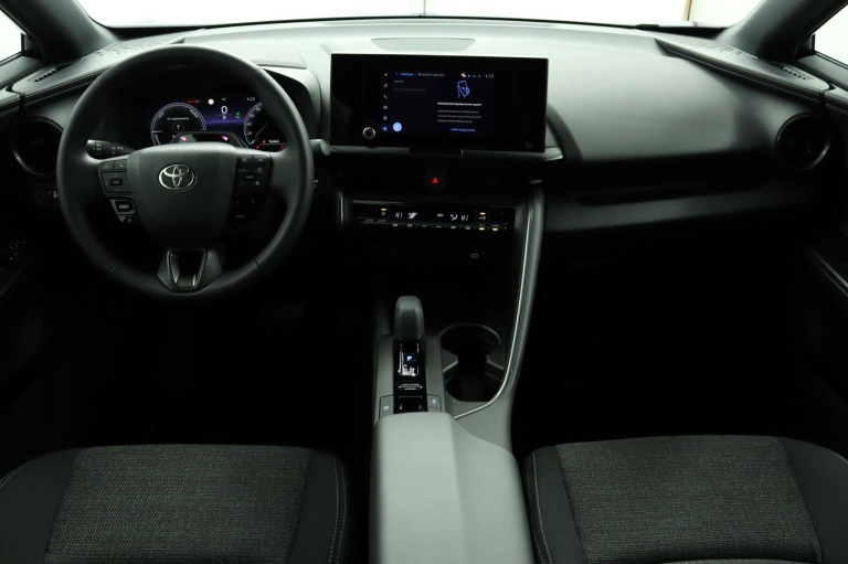 Toyota C-HR - 1.8 Hybrid 140 Dynamic 4