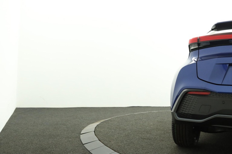 Toyota C-HR - 1.8 Hybrid 140 Dynamic 40