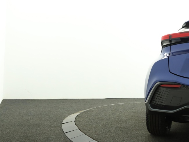 Toyota C-HR - 1.8 Hybrid 140 Dynamic