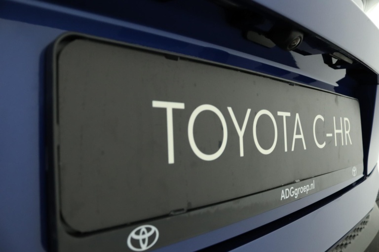 Toyota C-HR - 1.8 Hybrid 140 Dynamic 41