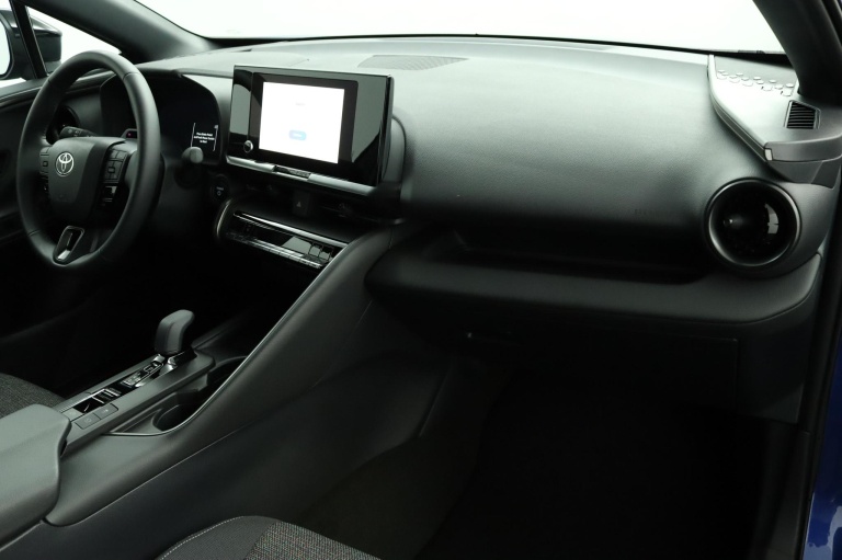 Toyota C-HR - 1.8 Hybrid 140 Dynamic 43