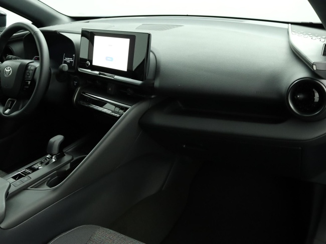 Toyota C-HR - 1.8 Hybrid 140 Dynamic
