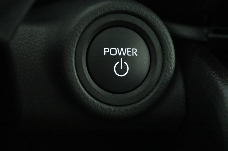 Toyota C-HR - 1.8 Hybrid 140 Dynamic 44