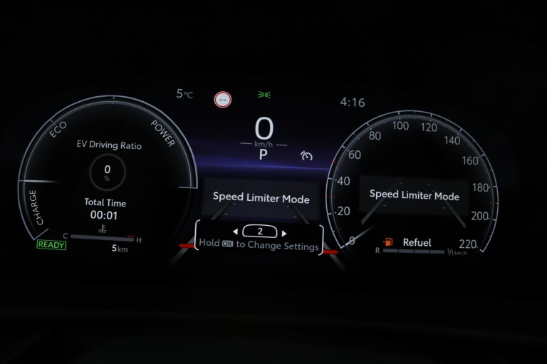 Toyota C-HR - 1.8 Hybrid 140 Dynamic 45