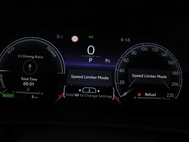 Toyota C-HR - 1.8 Hybrid 140 Dynamic