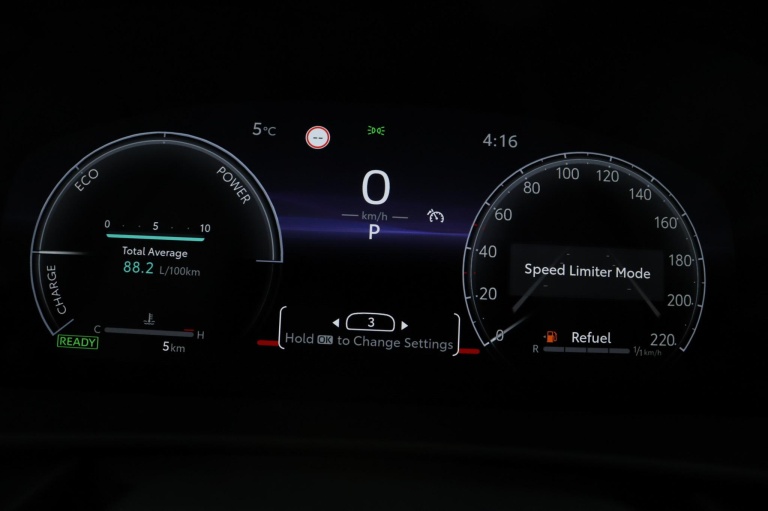 Toyota C-HR - 1.8 Hybrid 140 Dynamic 46