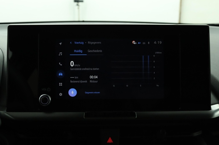 Toyota C-HR - 1.8 Hybrid 140 Dynamic 48