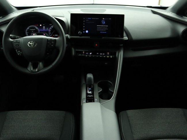 Toyota C-HR - 1.8 Hybrid 140 Dynamic