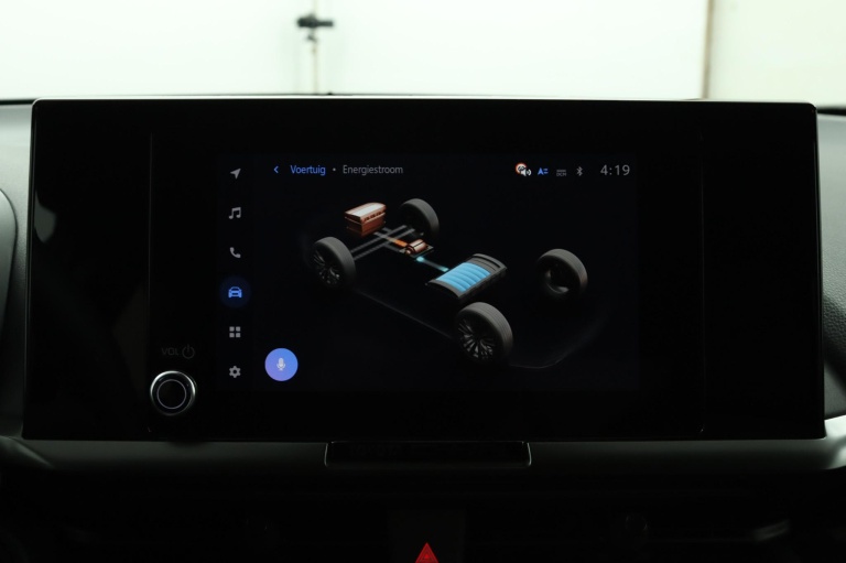 Toyota C-HR - 1.8 Hybrid 140 Dynamic 50