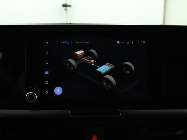 Toyota C-HR - 1.8 Hybrid 140 Dynamic