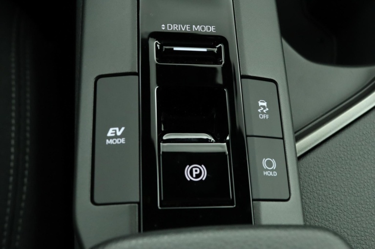 Toyota C-HR - 1.8 Hybrid 140 Dynamic 52