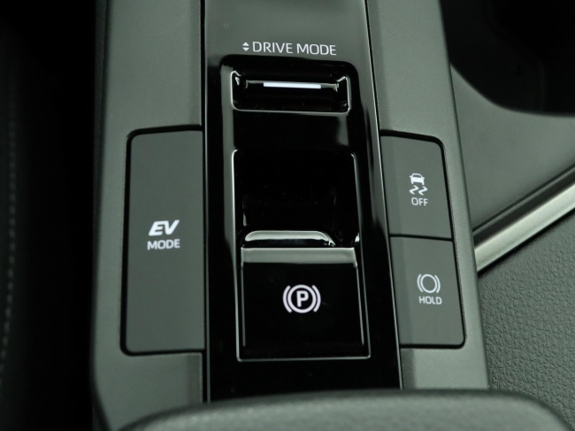 Toyota C-HR - 1.8 Hybrid 140 Dynamic