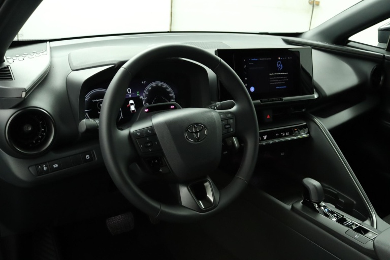 Toyota C-HR - 1.8 Hybrid 140 Dynamic 54