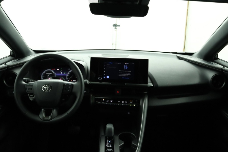 Toyota C-HR - 1.8 Hybrid 140 Dynamic 56