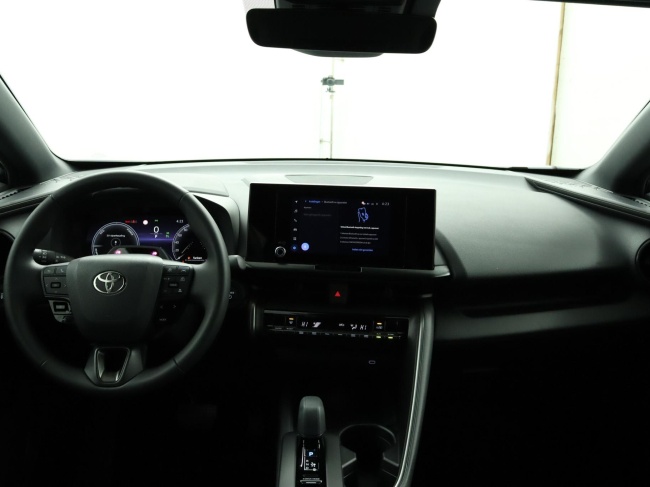 Toyota C-HR - 1.8 Hybrid 140 Dynamic