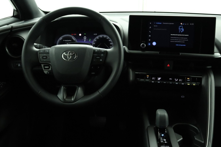 Toyota C-HR - 1.8 Hybrid 140 Dynamic 57