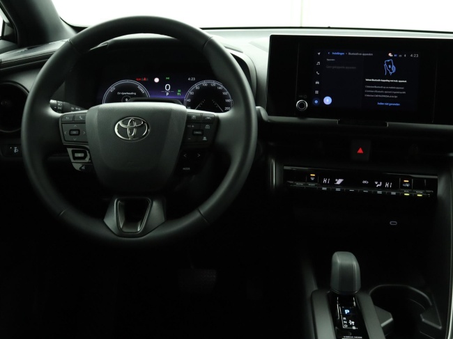 Toyota C-HR - 1.8 Hybrid 140 Dynamic