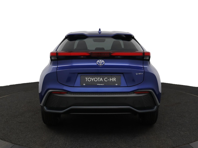 Toyota C-HR - 1.8 Hybrid 140 Dynamic 58