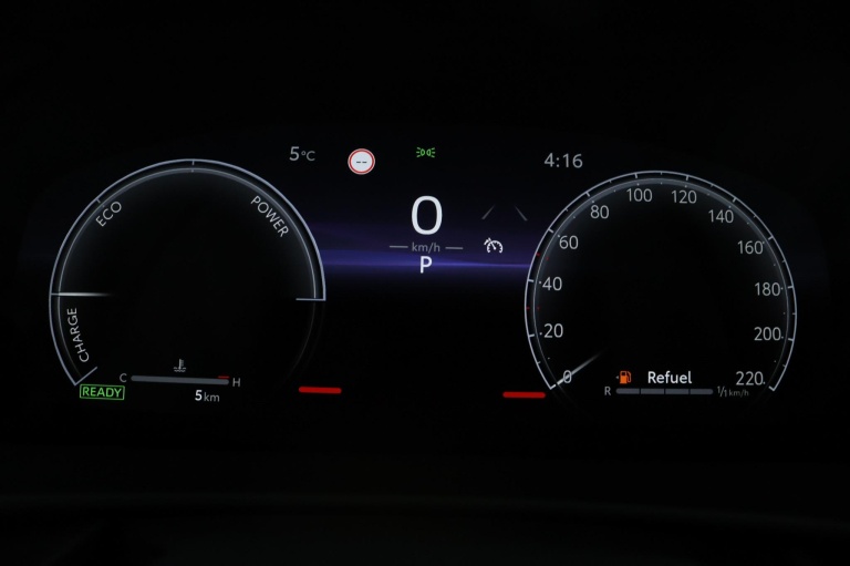 Toyota C-HR - 1.8 Hybrid 140 Dynamic 6