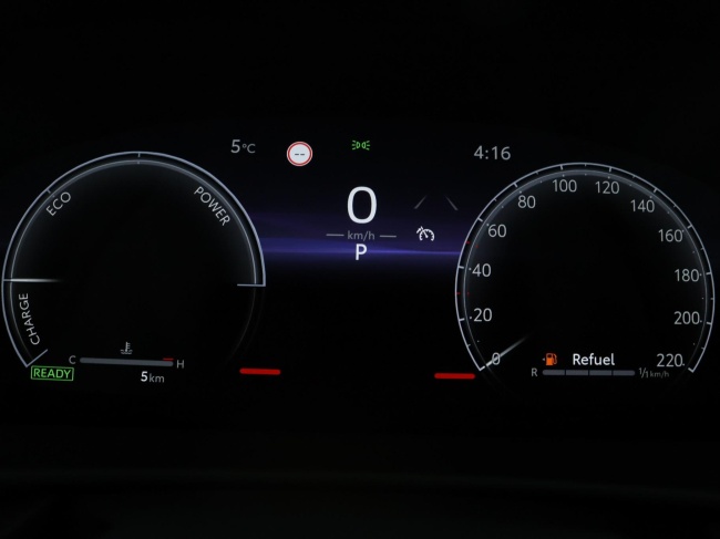 Toyota C-HR - 1.8 Hybrid 140 Dynamic