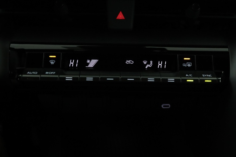 Toyota C-HR - 1.8 Hybrid 140 Dynamic 7