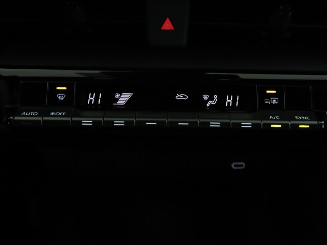 Toyota C-HR - 1.8 Hybrid 140 Dynamic