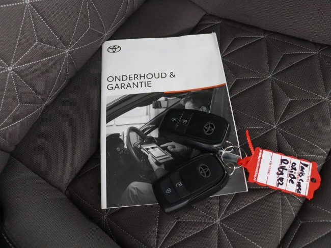 Toyota Yaris Cross - 1.5 Hybrid Executive