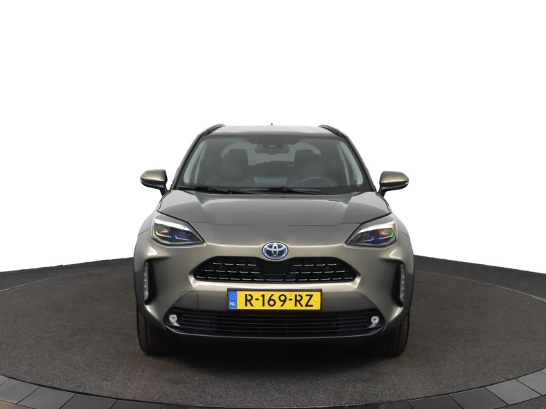 Toyota Yaris Cross - 1.5 Hybrid Executive 16