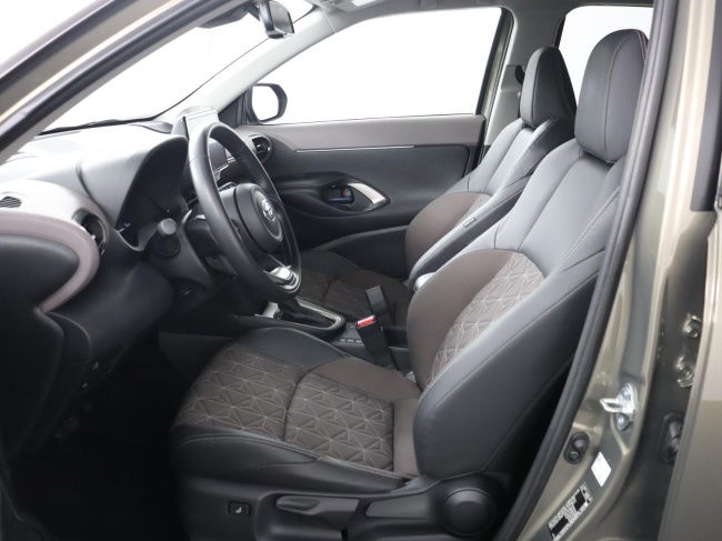 Toyota Yaris Cross - 1.5 Hybrid Executive