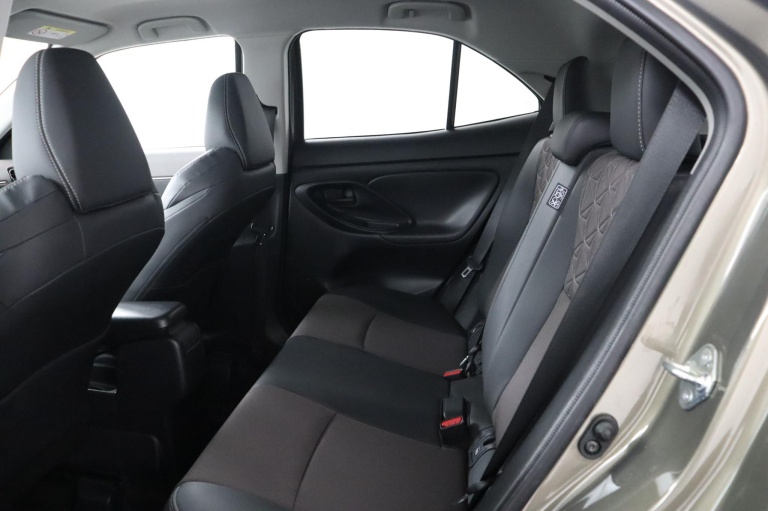 Toyota Yaris Cross - 1.5 Hybrid Executive 18