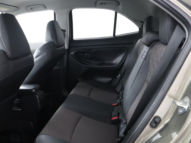 Toyota Yaris Cross - 1.5 Hybrid Executive