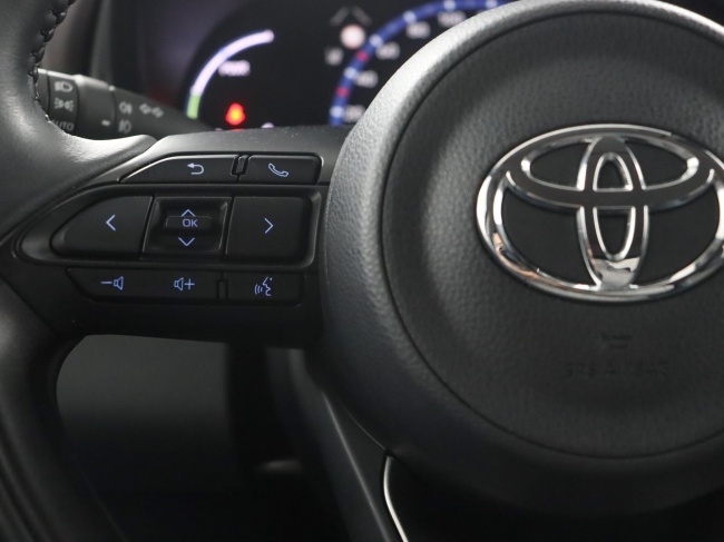 Toyota Yaris Cross - 1.5 Hybrid Executive