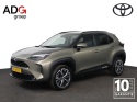 Toyota Yaris Cross - 1.5 Hybrid Executive