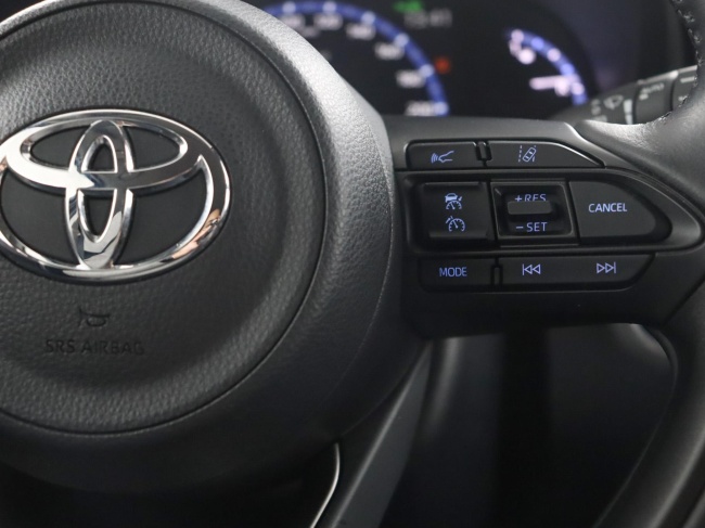 Toyota Yaris Cross - 1.5 Hybrid Executive