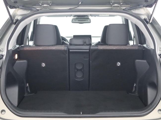 Toyota Yaris Cross - 1.5 Hybrid Executive