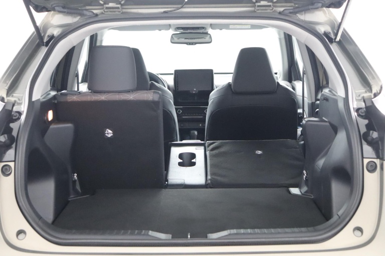 Toyota Yaris Cross - 1.5 Hybrid Executive 25