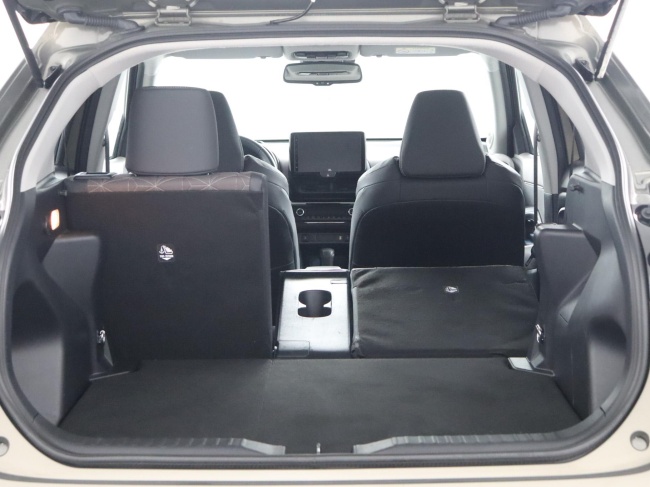 Toyota Yaris Cross - 1.5 Hybrid Executive