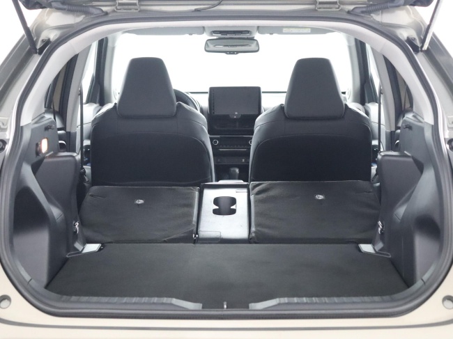 Toyota Yaris Cross - 1.5 Hybrid Executive