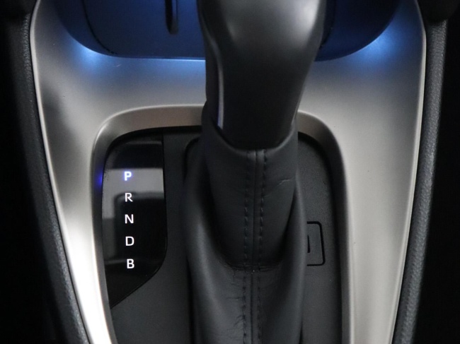 Toyota Yaris Cross - 1.5 Hybrid Executive