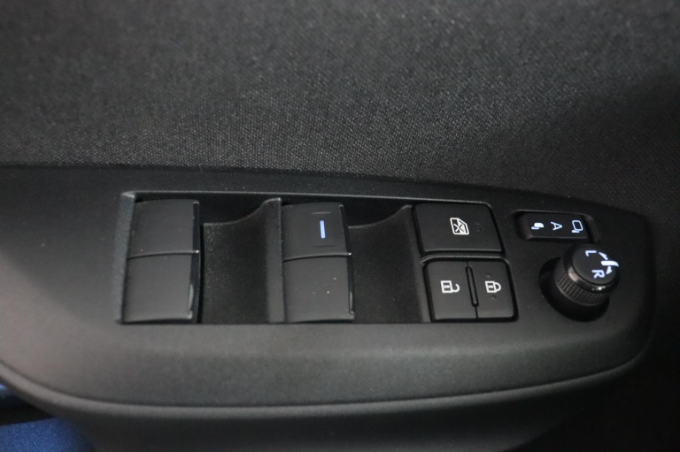 Toyota Yaris Cross - 1.5 Hybrid Executive 29