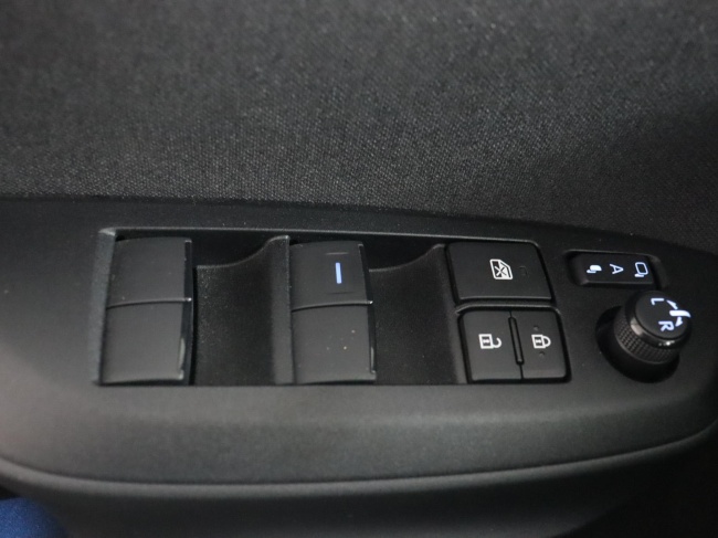 Toyota Yaris Cross - 1.5 Hybrid Executive