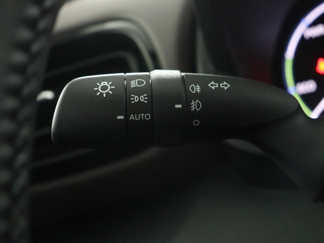 Toyota Yaris Cross - 1.5 Hybrid Executive