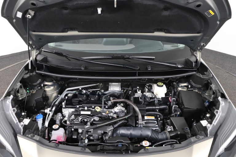 Toyota Yaris Cross - 1.5 Hybrid Executive 34