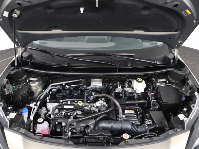 Toyota Yaris Cross - 1.5 Hybrid Executive