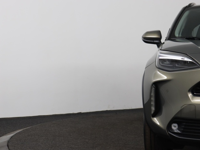 Toyota Yaris Cross - 1.5 Hybrid Executive
