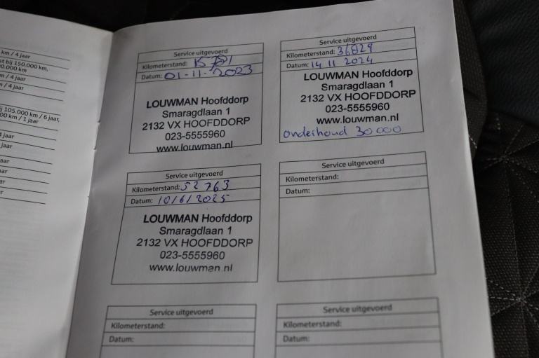 Toyota Yaris Cross - 1.5 Hybrid Executive 43