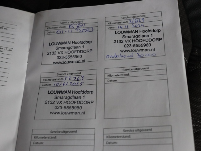 Toyota Yaris Cross - 1.5 Hybrid Executive