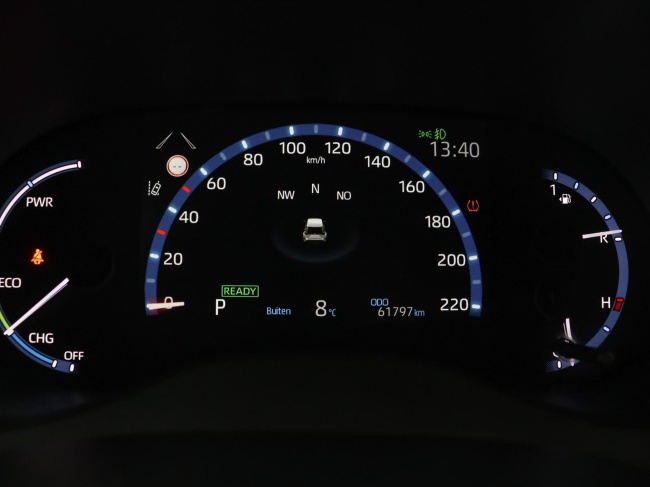 Toyota Yaris Cross - 1.5 Hybrid Executive