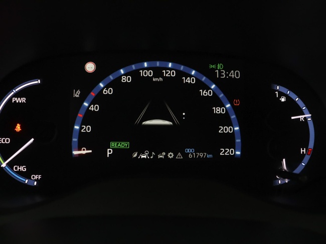 Toyota Yaris Cross - 1.5 Hybrid Executive